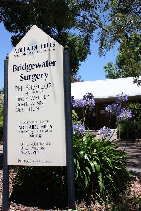 Photo: Adelaide Hills Medical Clinics