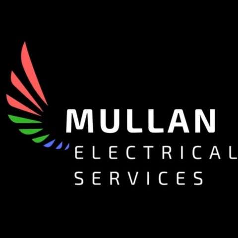 Photo: Mullan Electrical Services